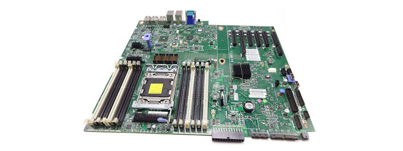 46D1406 | Bo Mạch Chủ Main Server IBM System X3400 M2/ X3500 M2