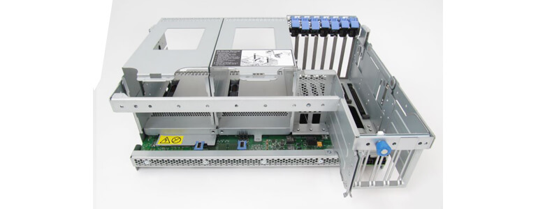 46M0003 | Bo Mạch Chủ Main Server IBM System X3850 X5 I/O