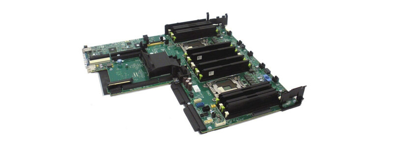 4N3DF | Main Server Dell Dùng Cho PowerEdge R730 R730XD V1, LGA2011-3 Socket R DDR3 SDRAM