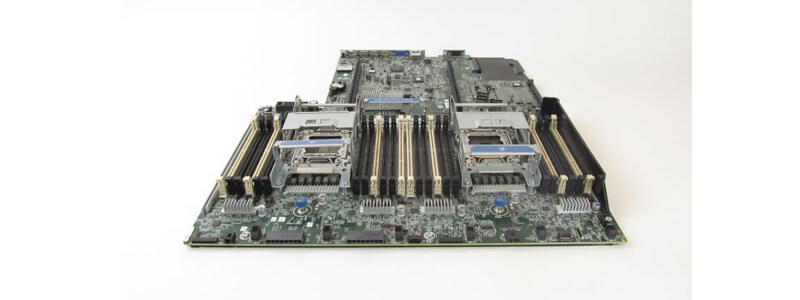 681649-001 | Bo Mạch Chủ Main Server HP Proliant DL380P G8