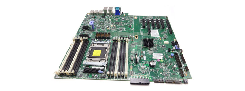 94Y7332 | Bo Mạch Chủ Main Server IBM System X3500 M4