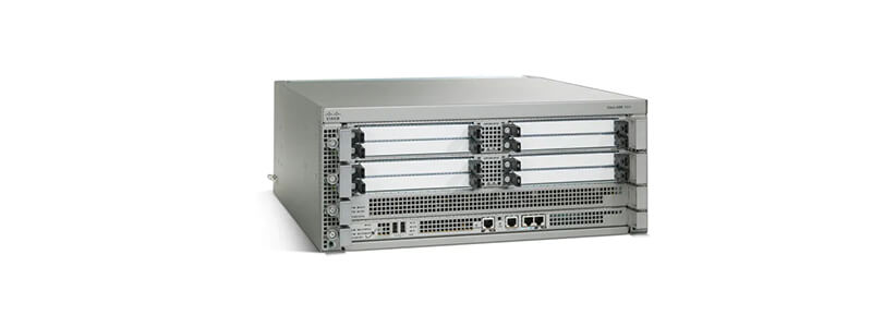 Router Cisco ASR 1004