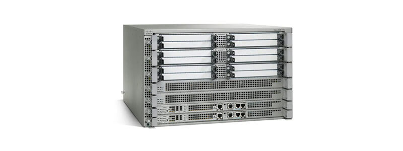 Router Cisco ASR 1006