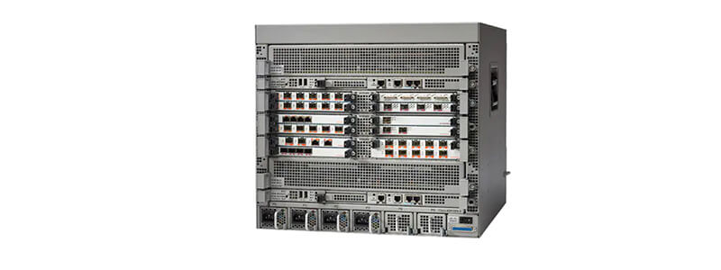 Router Cisco ASR 1009-X