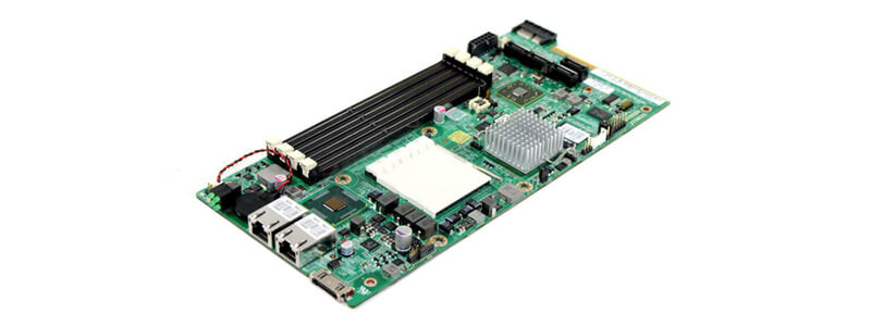 CNFPF | Main Server Dell Dùng Cho PowerEdge C5125 AMD DDR3 SDRAM