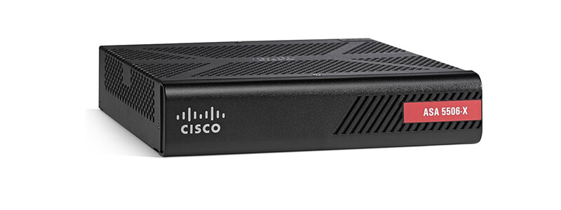 Firewall Cisco ASA 5500 là gì?