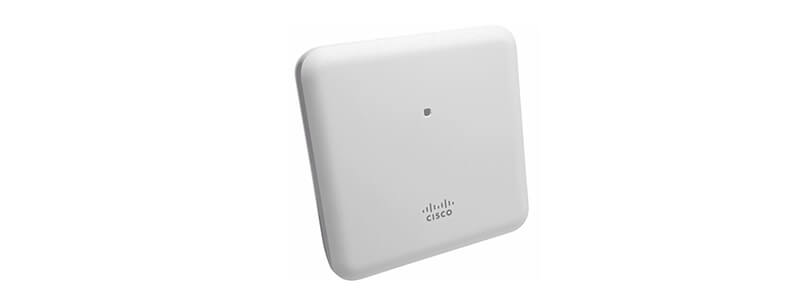 Cisco Access Point 1850 là gì?