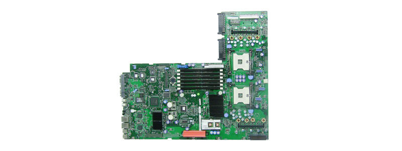 D8266 | Main Server Dell Dùng Cho PowerEdge 1850 Dual Xeon V2