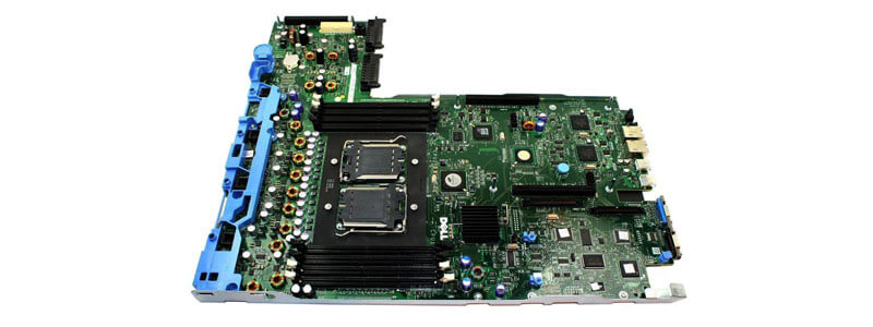 H535T | Main Server Dell Dùng Cho PowerEdge 2970 V2