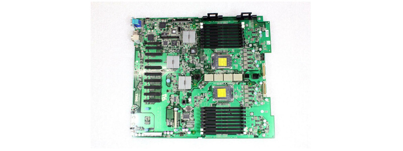 HR102 | Main Server Dell Cho Dòng PowerEdge R905