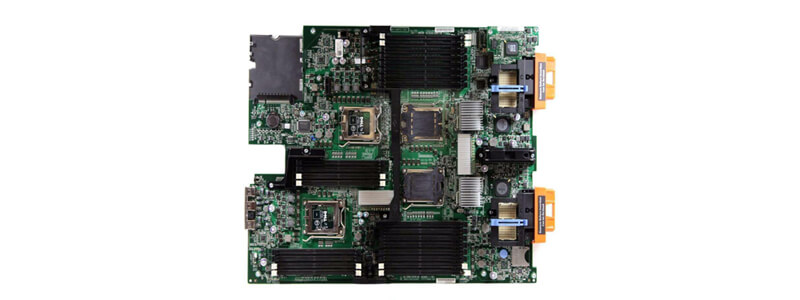 K547T | Main Server Dell Dùng Cho PowerEdge M805/M905, Quad CPU Socket