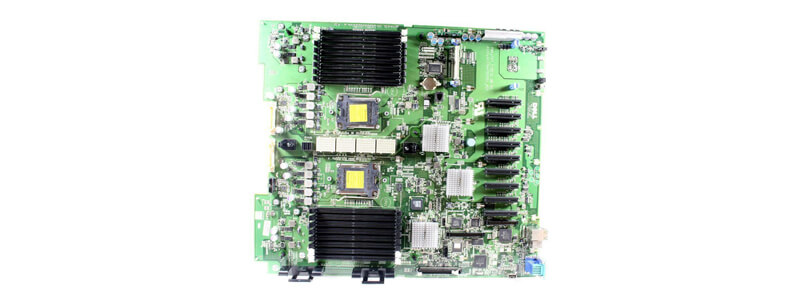 K552T | Main Server Dell Dùng Cho PowerEdge R905
