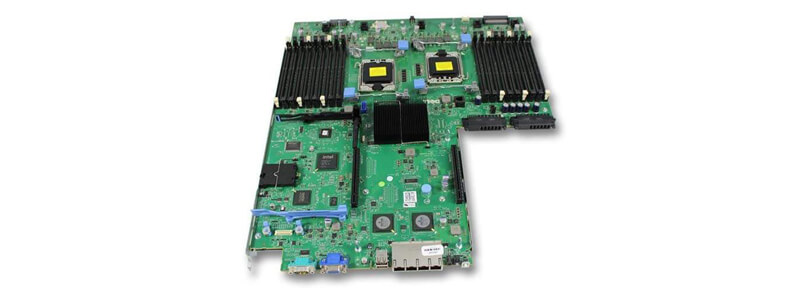 P8FRD | Main Server Dell Cho Dòng Poweredge R610