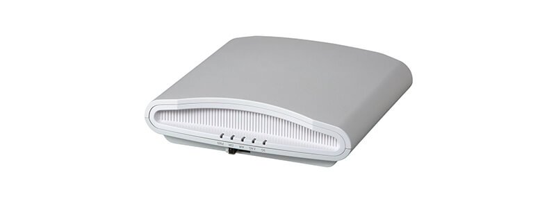 R710 Ruckus Wi-Fi 802.11ac Wave 2 Indoor Access Point