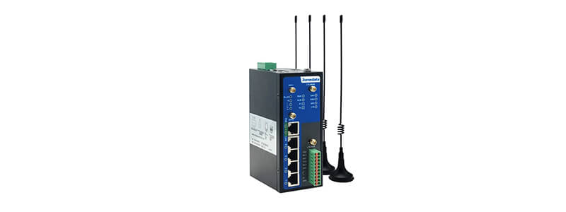 Router công nghiệp 3onedata
