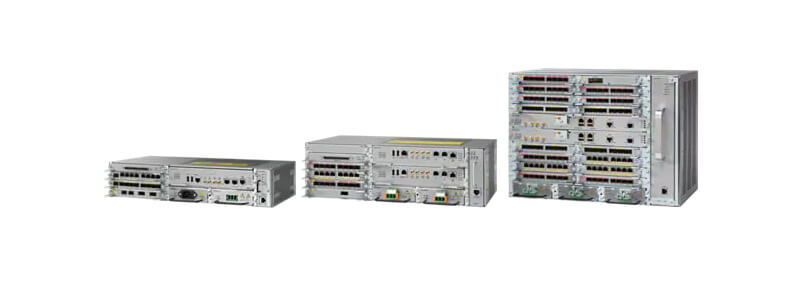 Router Cisco ASR 900 là gì?