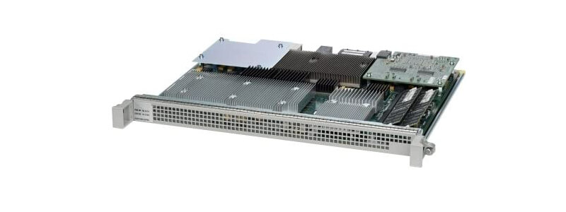 ASR1000-ESP40 Router Cisco ASR 1000 Embedded Services Processor 40G
