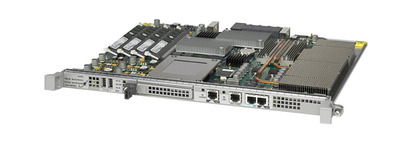 ASR1000-RP2 Router Cisco ASR 1000 Router Processor 2