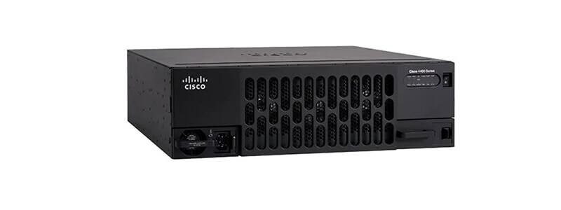 Kích Hoạt Giao Diện Quản Lý Cục Bộ Ethernet Trên Router Cisco