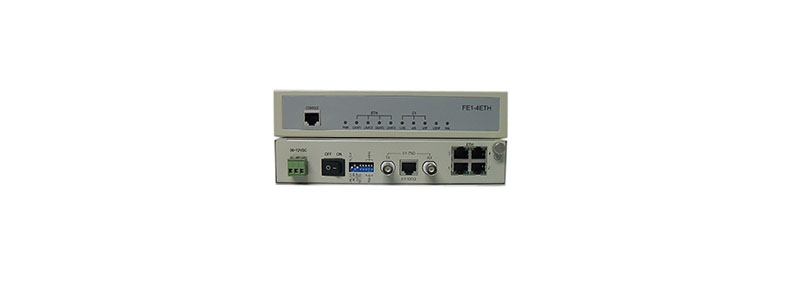 HPC-FE1-4ETH