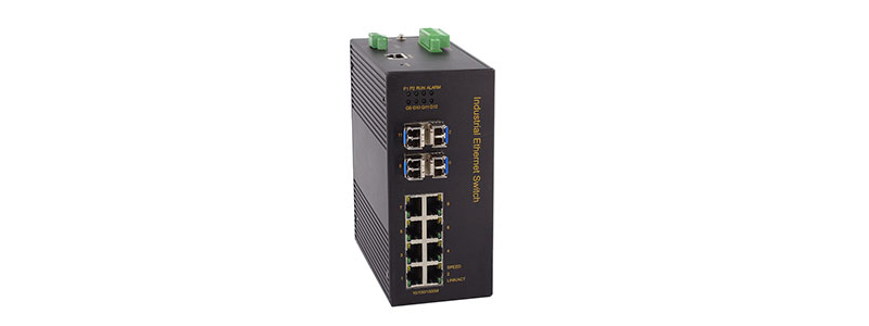 ICS3012G-8G-4GS