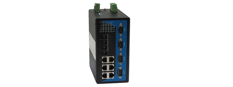 IES308-2F(S)-104(RS-232)