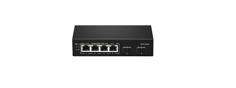 POE304G-2GS