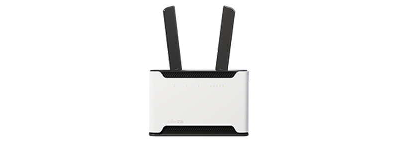 Chateau 5G