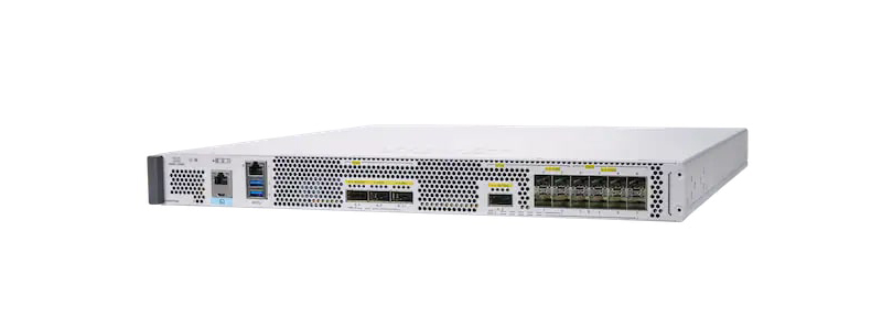 C8500-12X4QC Router Cisco C8500 12 Port 1/10GE, 2 Port 40/100GE, 2 Port 40GE