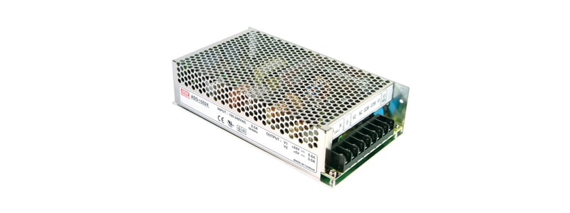 Nguồn Bảo Mật SCP & AD/ ADS/ ADD/ LAD Series Meanwell 35W~600W