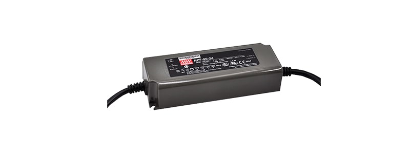 Nguồn LED NPF Series Meanwell 40W~200W