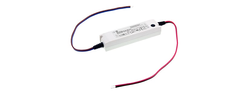 Nguồn LED PLN Series Meanwell 20W~96W