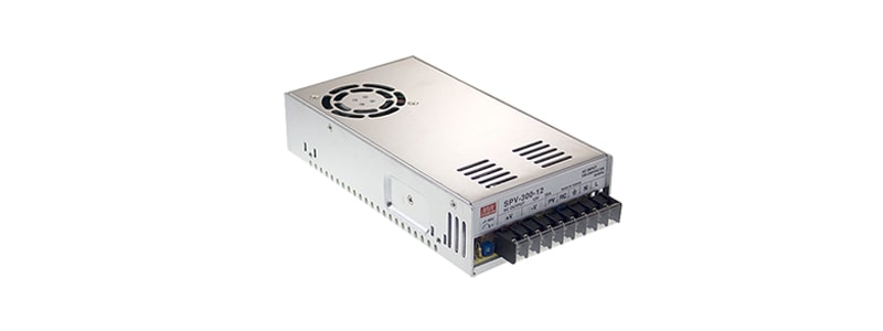 Nguồn PV SPV Series Meanwell 150W ~ 300W