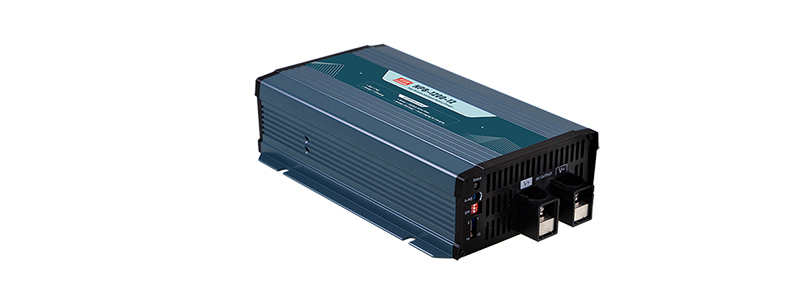 Nguồn Sạc Thông Minh Meanwell 450W~1700W