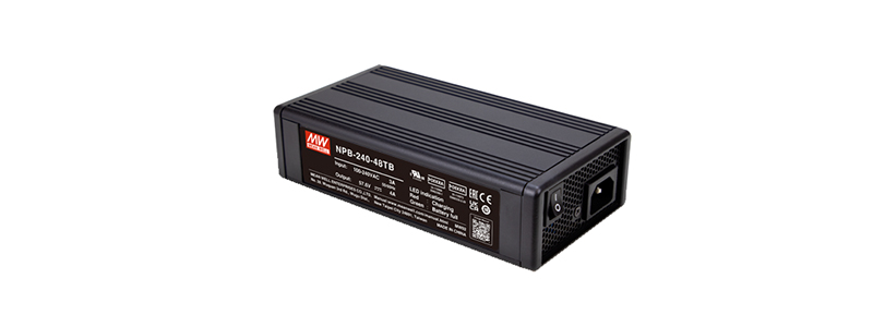 Nguồn Sạc Tổ Ong Meanwell 120W~360W