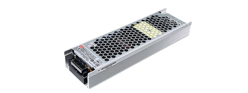 UHP-350-3.3 nguồn tổ ong Meanwell UHP Series 3.3V 60A 198W
