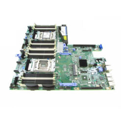 00J6192 | Main Server IBM X3550 M4 Intel Xeon LGA 2011 DDR3