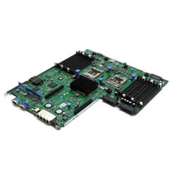 0W9X3 | Main Server Dell PowerEdge R710 Intel Xeon 5500/5600, LGA 1366, DDR3