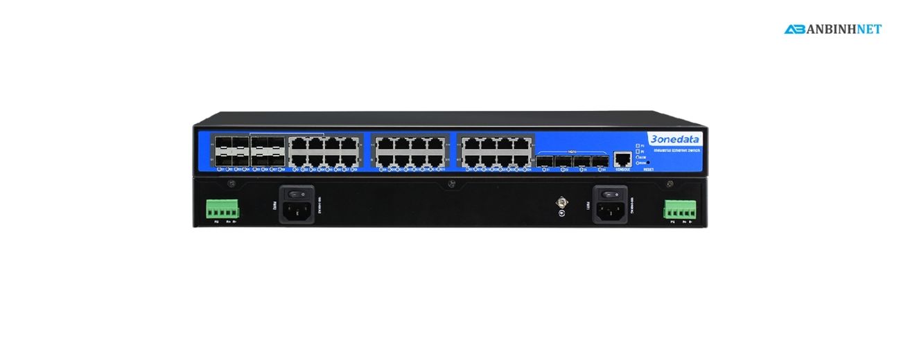 3onedata ICS5428-16GT4GS8GC-2P220  