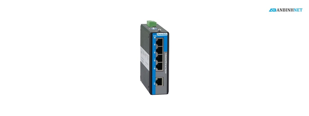  3onedata IES2105-5T-P220 