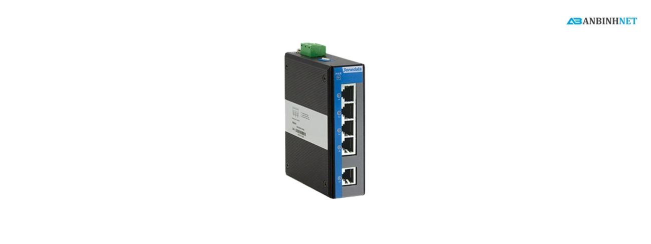 3onedata IES215-1F-P(100~240VAC)