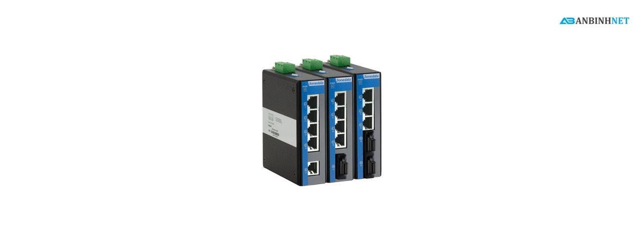 3onedata IES215 Series