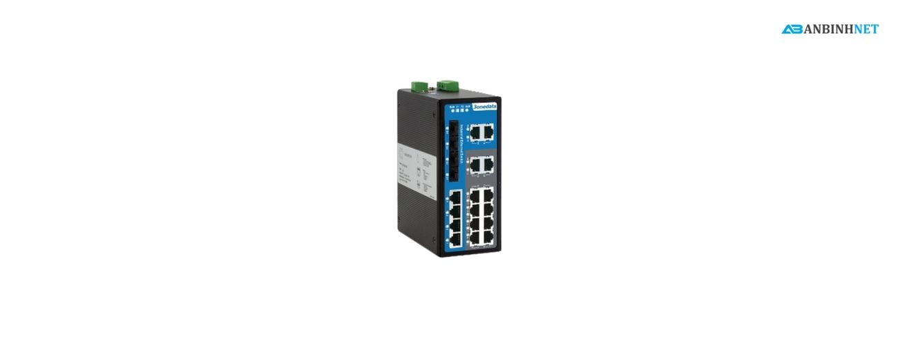 3onedata IES3020-4GS-2F
