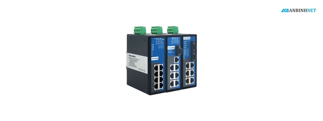  3onedata IES318