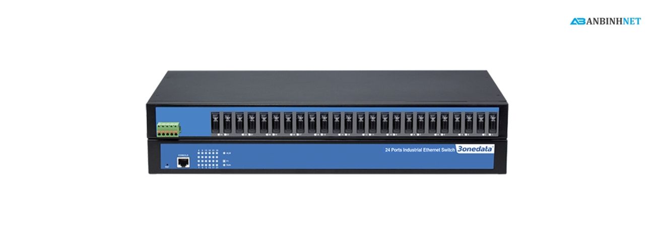 3onedata IES5024-12F
