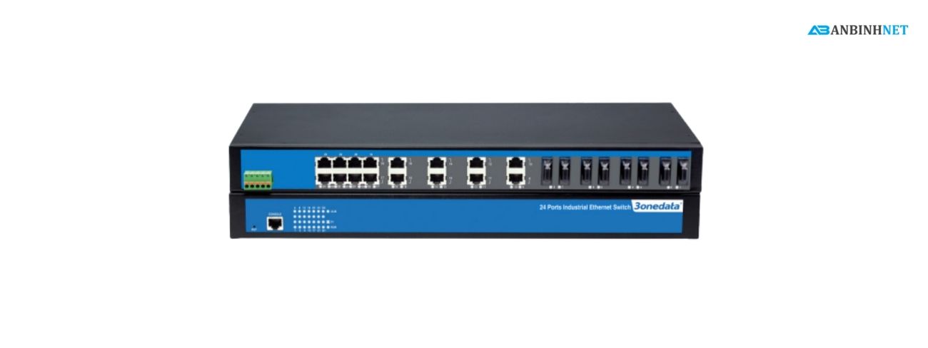 3onedata IES5024-20F