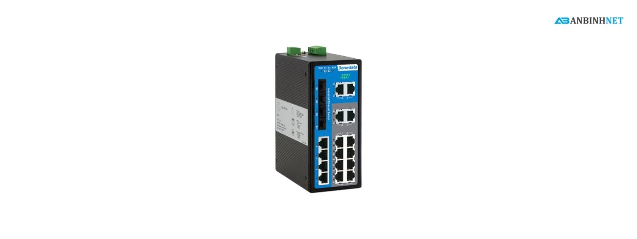  3onedata IES6116-4F