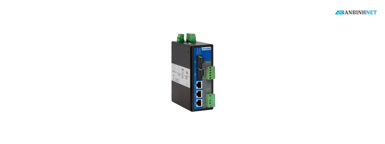 3onedata IES615-1F-2DI(3IN1)