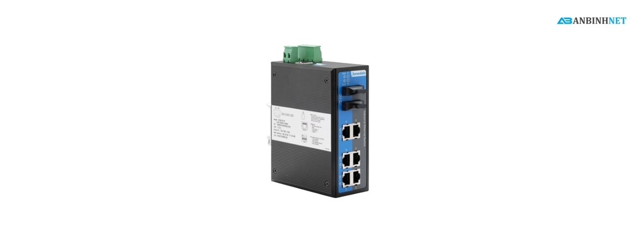 3onedata IES618-4F