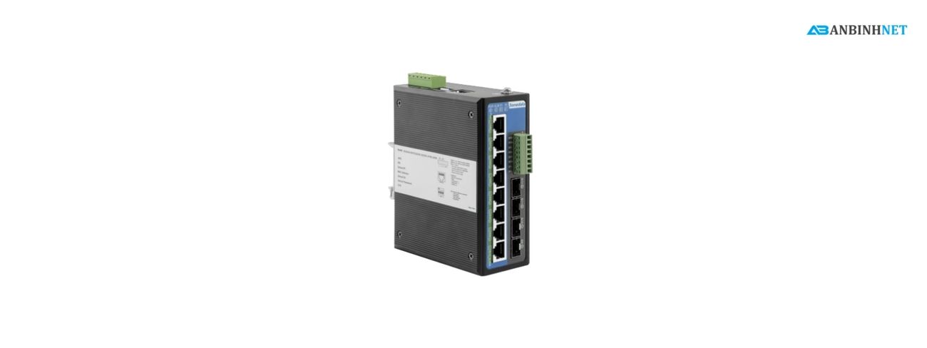 3onedata IES6300-4GP2GS2HS-2P48-120W